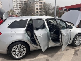 Opel Astra CDTI, снимка 14