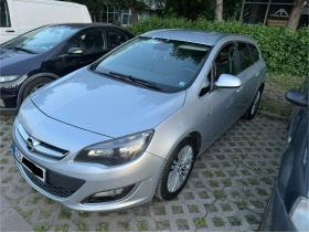 Opel Astra CDTI, снимка 5