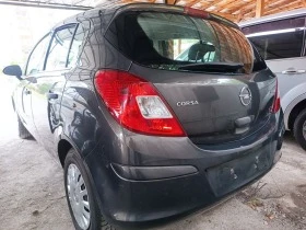 Opel Corsa 1200, снимка 4