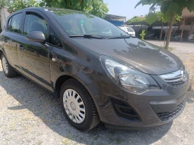     Opel Corsa 1200