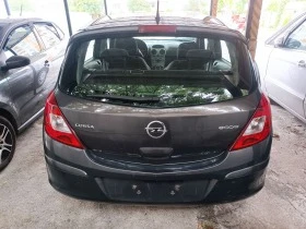 Opel Corsa 1200, снимка 5