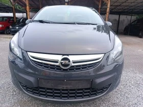 Opel Corsa 1200, снимка 15