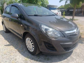     Opel Corsa 1200