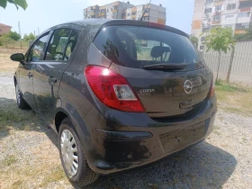 Opel Corsa 1200 - 6977 лв. - 36083372 5
