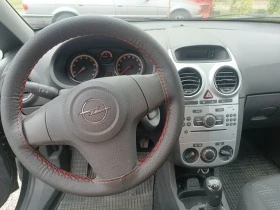 Opel Corsa 1200, снимка 7