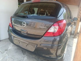 Opel Corsa 1200 - 6977 лв. - 36083372 13