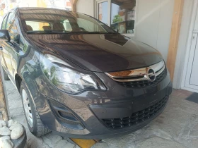 Opel Corsa 1200 - 6977 лв. - 36083372 12