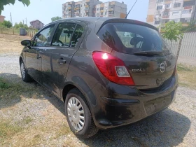     Opel Corsa 1200