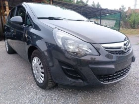 Opel Corsa 1200, снимка 1