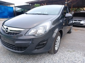     Opel Corsa 1200