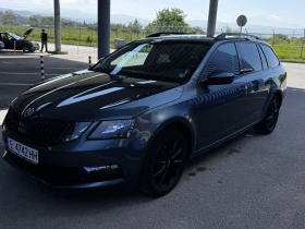 Skoda Octavia 1.4 G-TEC / FACE LIFT /   / | Mobile.bg    12