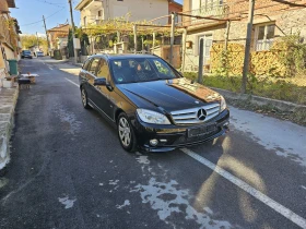 Mercedes-Benz C 180 | Mobile.bg    1