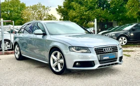 Audi A4 2.0 TDI S- line - [4] 