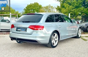 Audi A4 2.0 TDI S- line | Mobile.bg    6