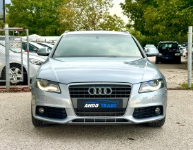     Audi A4 2.0 TDI S- line