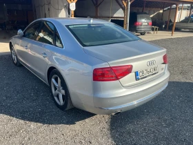 Audi A8 4.2 TDI FULL, снимка 5