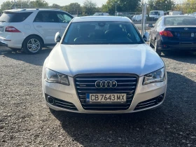 Audi A8 4.2 TDI FULL, снимка 2