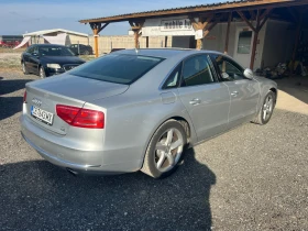 Audi A8 4.2 TDI FULL, снимка 4