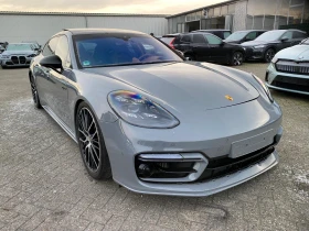     Porsche Panamera Sport Turismo Turbo S ,  