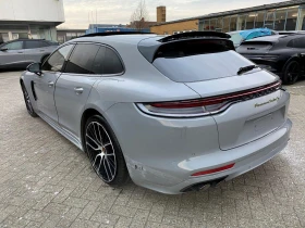 Porsche Panamera Sport Turismo Turbo S ,   | Mobile.bg    6