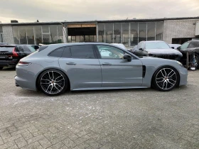 Porsche Panamera Sport Turismo Turbo S ,   | Mobile.bg    7