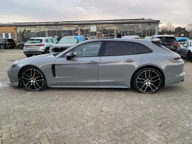 Porsche Panamera Sport Turismo Turbo S ,   | Mobile.bg    8