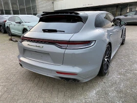     Porsche Panamera Sport Turismo Turbo S ,  