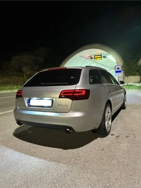 Audi A6 Audi A6 keyless avant 3.0, снимка 4