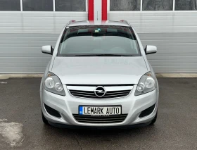 Opel Zafira 1.7CDTI KLIMATIK 6-СКОРОСТИ 7-МЕСТНА EVRO 5A, снимка 1