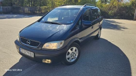     Opel Zafira 2.2  