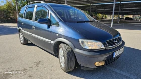 Opel Zafira 2.2   | Mobile.bg    4