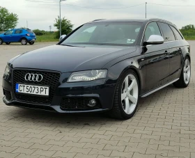 Обява за продажба на Audi A4 S Line x3 ~12 900 лв. - изображение 7