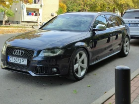 Audi A4 S line, снимка 11