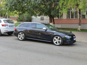 Audi A4 S line, снимка 9