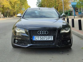 Audi A4 S line | Mobile.bg    7