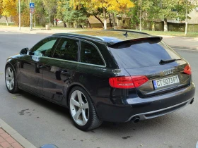 Audi A4 S line, снимка 5