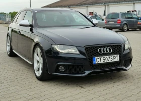 Обява за продажба на Audi A4 S Line x3 ~12 900 лв. - изображение 3