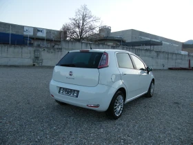 Fiat Punto 1.3mjet | Mobile.bg    4