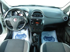 Fiat Punto 1.3mjet | Mobile.bg    11