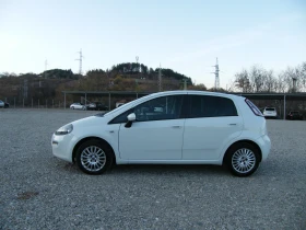 Fiat Punto 1.3mjet | Mobile.bg    6