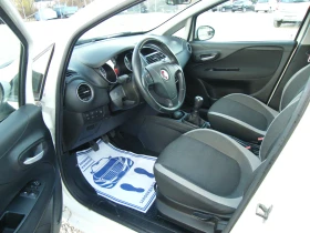 Fiat Punto 1.3mjet | Mobile.bg    8