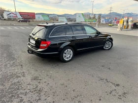 Mercedes-Benz C 220, снимка 16