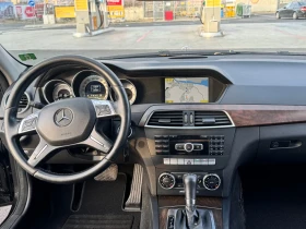 Mercedes-Benz C 220 | Mobile.bg    8