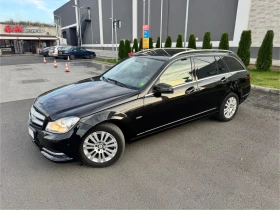 Mercedes-Benz C 220, снимка 17