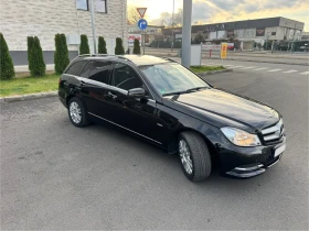 Mercedes-Benz C 220, снимка 2