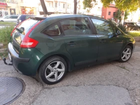 Обява за продажба на Citroen C4 1.6i бензин/газ ~3 000 лв. - изображение 1
