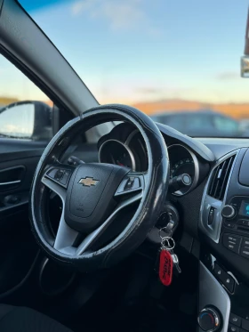 Chevrolet Cruze, снимка 11