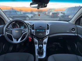 Chevrolet Cruze, снимка 10