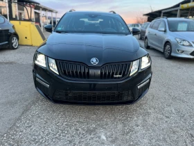 Skoda Octavia 2.0RS 245, 47000km, снимка 2