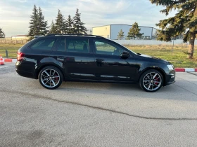 Skoda Octavia 2.0RS 245, 47000km, снимка 4